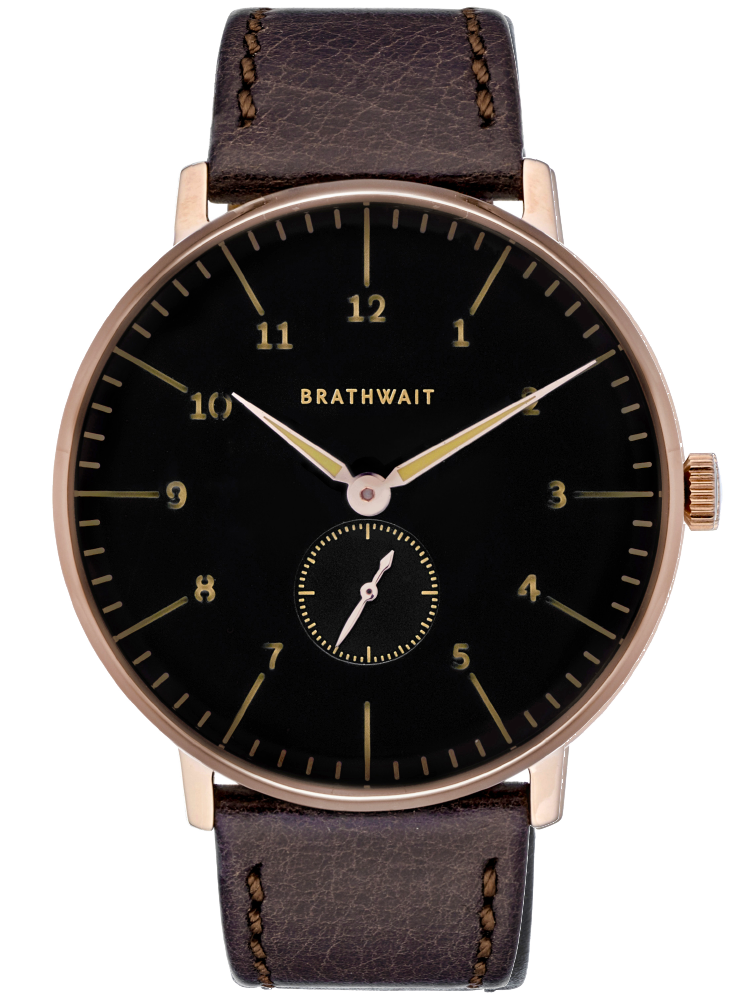 Brathwait automatic clearance